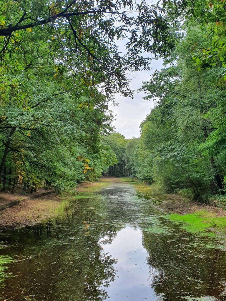 Halderberge, Dorp Hoppen, knooppuntensysteem, knopen lopen, Hoeven, Oudenbosch, Oud Gastel, Bosschenhoofd, West-Brabant, basiliek