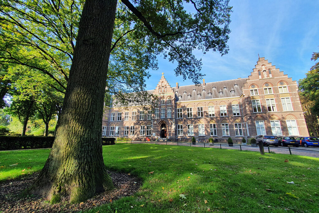 Halderberge, Dorp Hoppen, knooppuntensysteem, knopen lopen, Hoeven, Oudenbosch, Oud Gastel, Bosschenhoofd, West-Brabant, basiliek