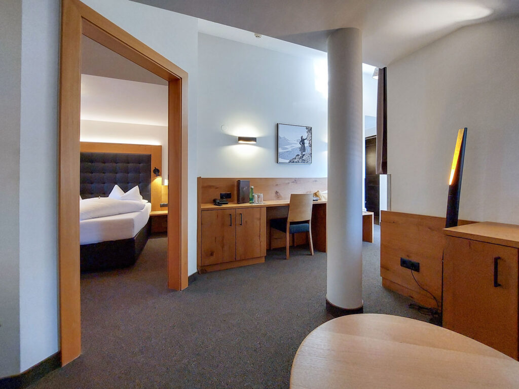 Oostenrijk, austria, Tirol, Pitztal, Hochzeiger, Sechszeiger, Alpen, Arzlerhof