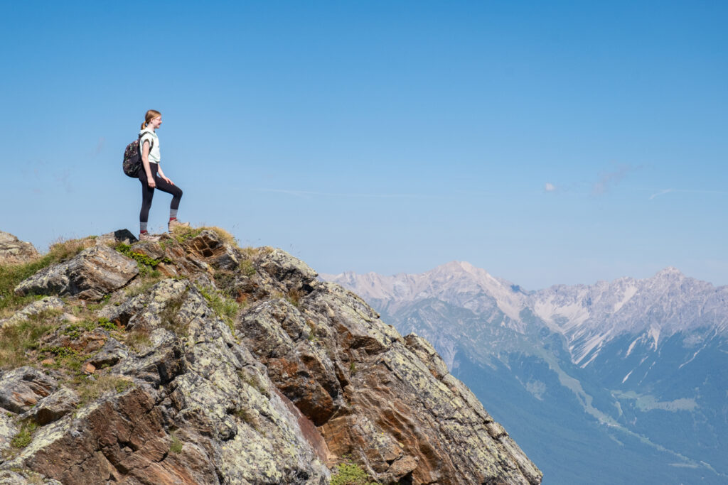 Oostenrijk, austria, Tirol, Pitztal, Hochzeiger, Sechszeiger, Alpen