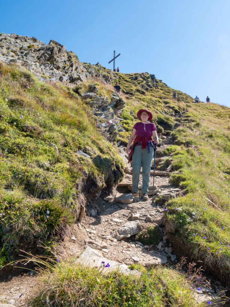 Oostenrijk, austria, Tirol, Pitztal, Hochzeiger, Sechszeiger, Alpen
