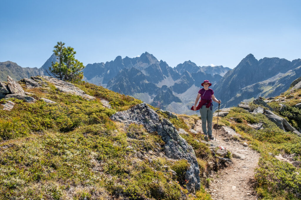 Oostenrijk, austria, Tirol, Pitztal, Hochzeiger, Sechszeiger, Alpen