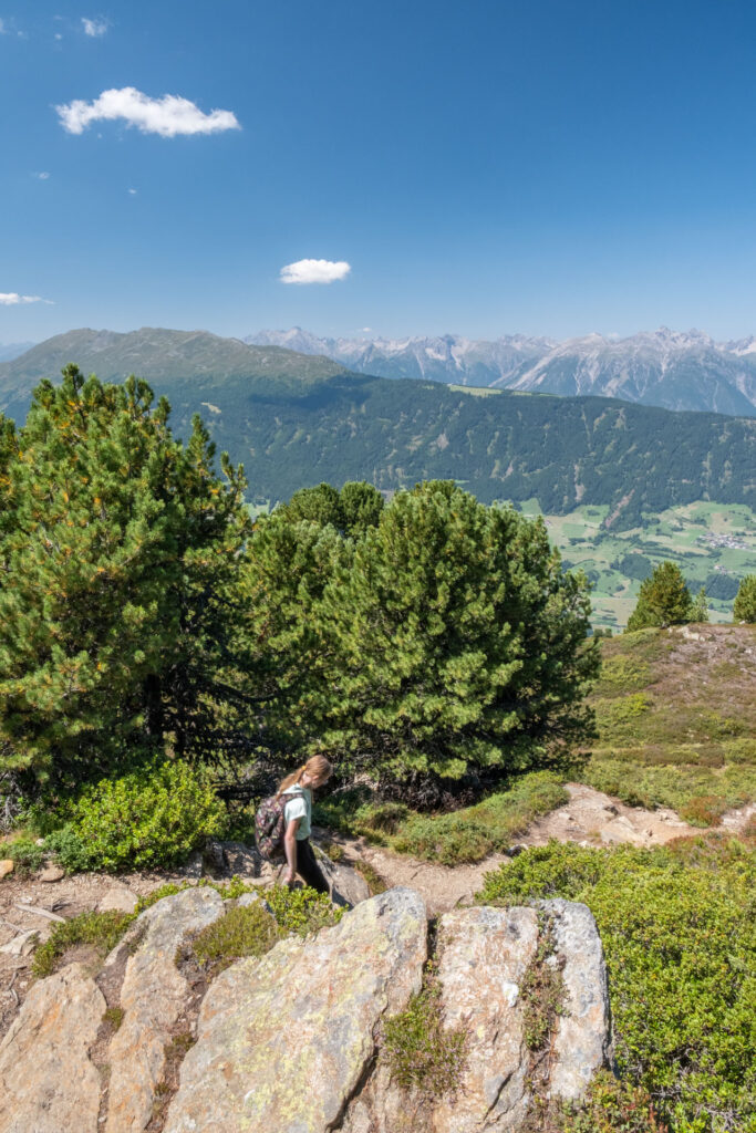 Oostenrijk, austria, Tirol, Pitztal, Hochzeiger, Sechszeiger, Alpen