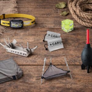 Bob Luijks landschapsfotografie-accessoire-pakket