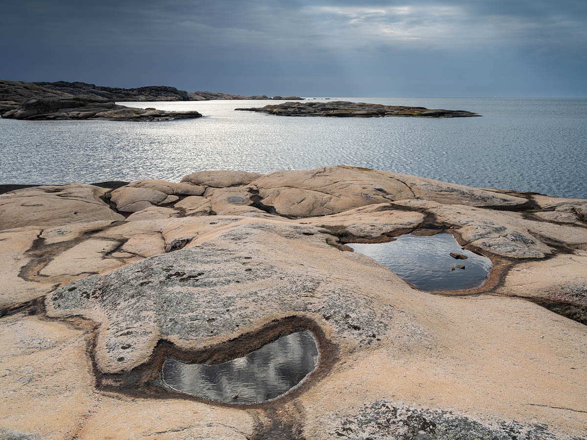 Fotoreis Bohuslän – Zweden
