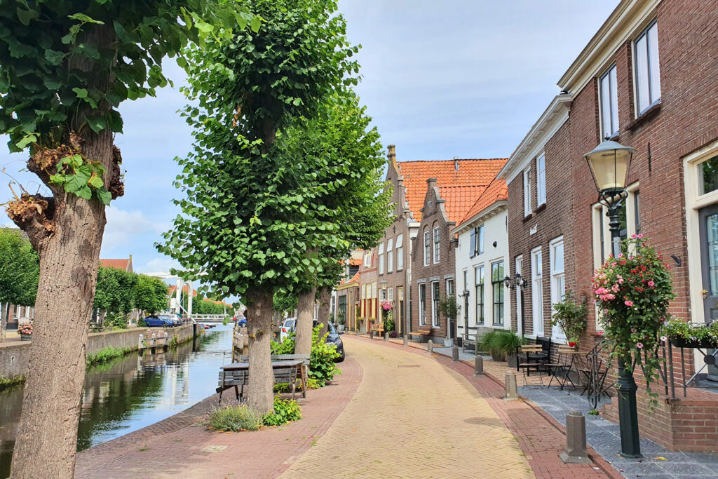 ijsseldelta, christoffelpad, Wieden, weerribben, Overijssel, Genemuiden, Hasselt, Vollenhove