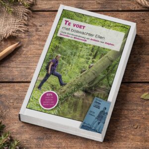 Oude bondswandelweg van Arnhem naar Zutphen, Deventer en Winterswijk