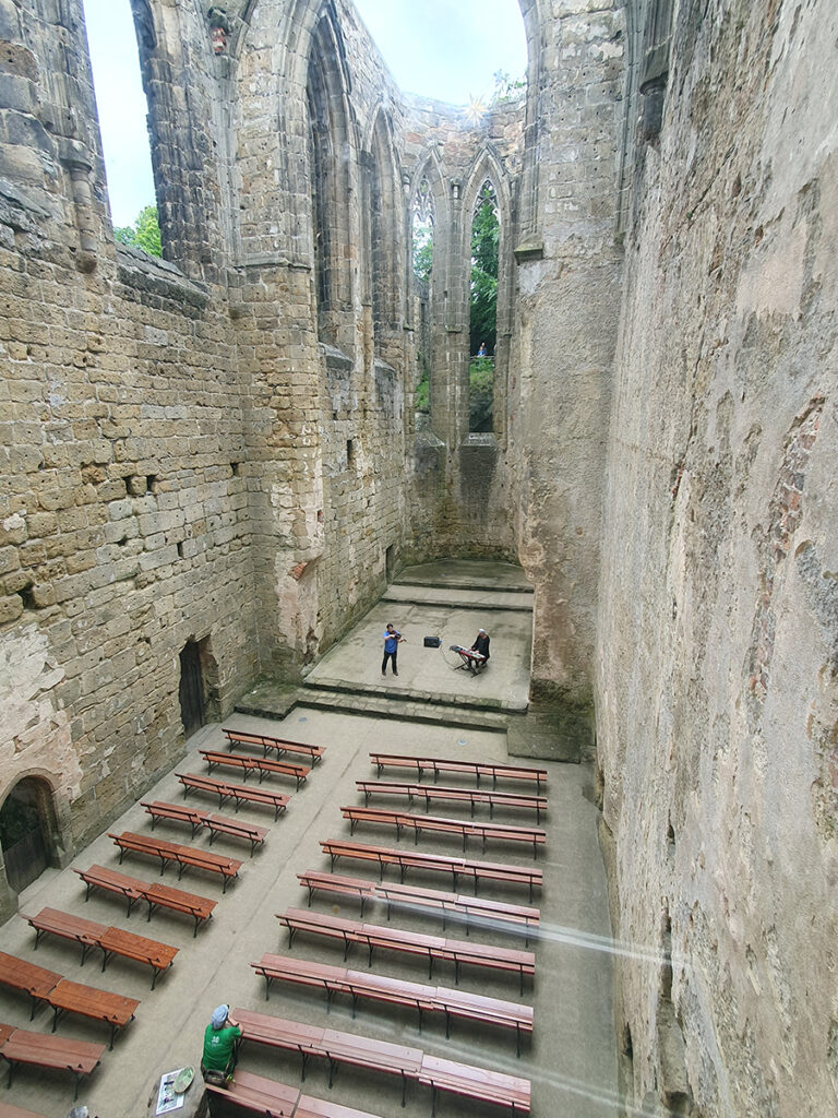 Zittau, zittauergeberte, Oybin