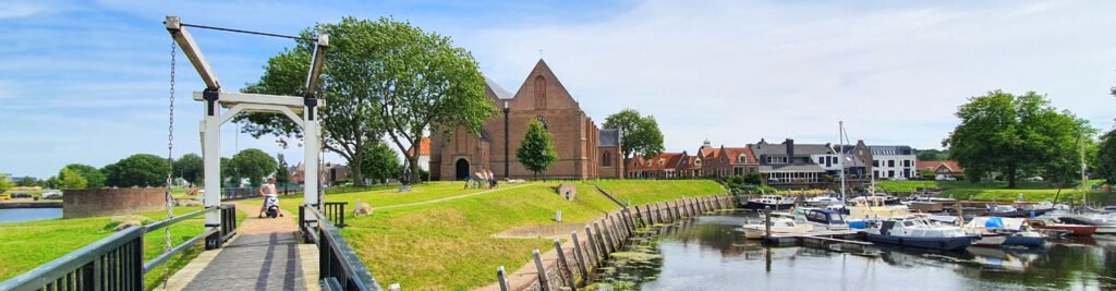 ijsseldelta, christoffelpad, Wieden, weerribben, Overijssel, Genemuiden, Hasselt, Vollenhove