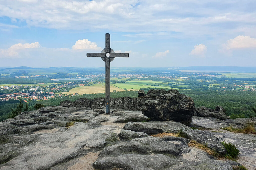 Zittau, zittauergeberte, Oybin