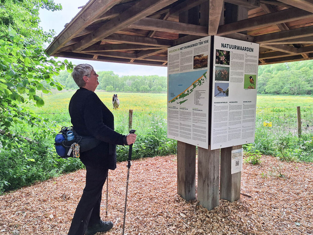 ter yde, Oostduinkerke, Belgie