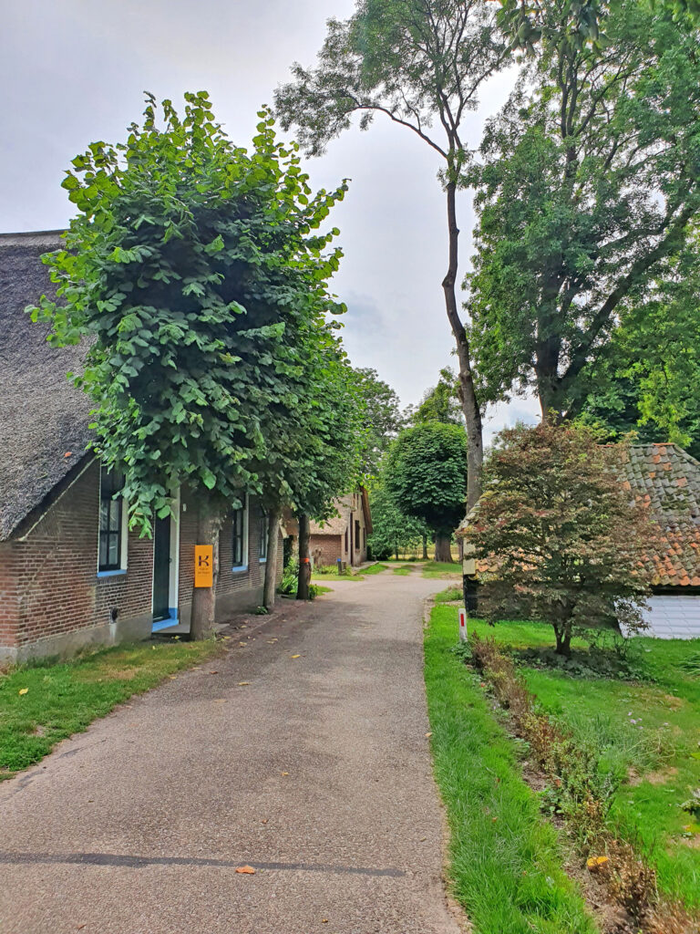 ijsseldelta, christoffelpad, Wieden, weerribben, Overijssel, Genemuiden, Hasselt, Vollenhove