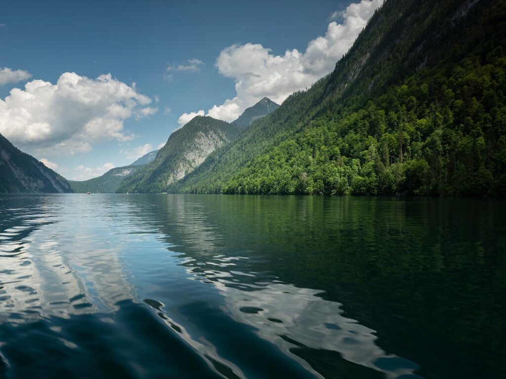 königssee