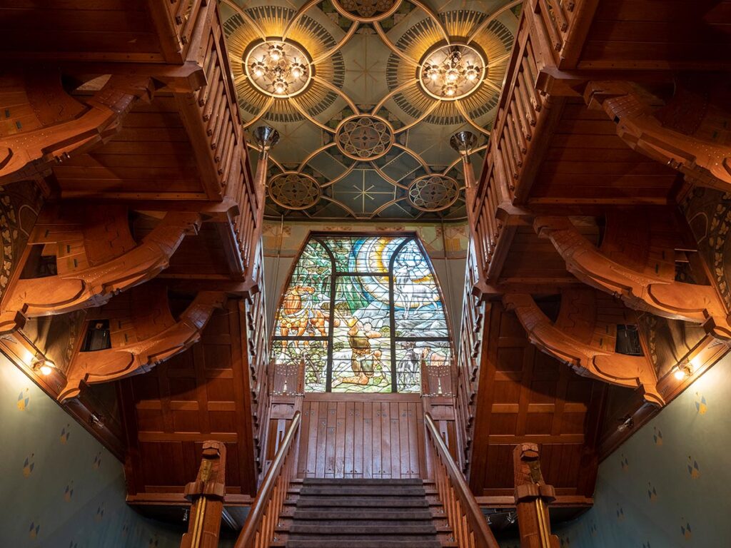 jachtslot mookerheide