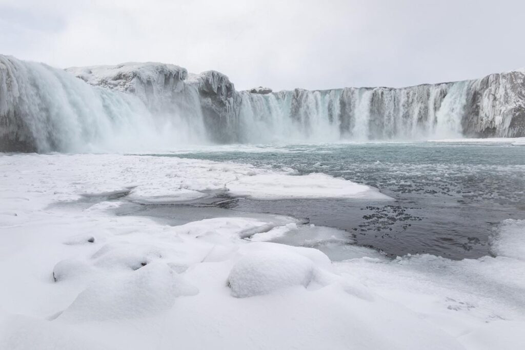 Goðafoss