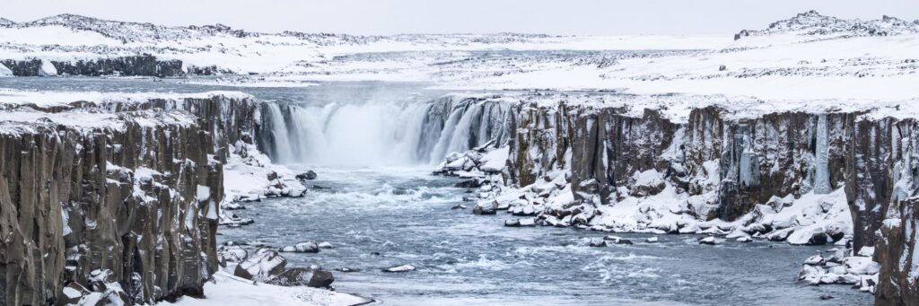 Selfoss