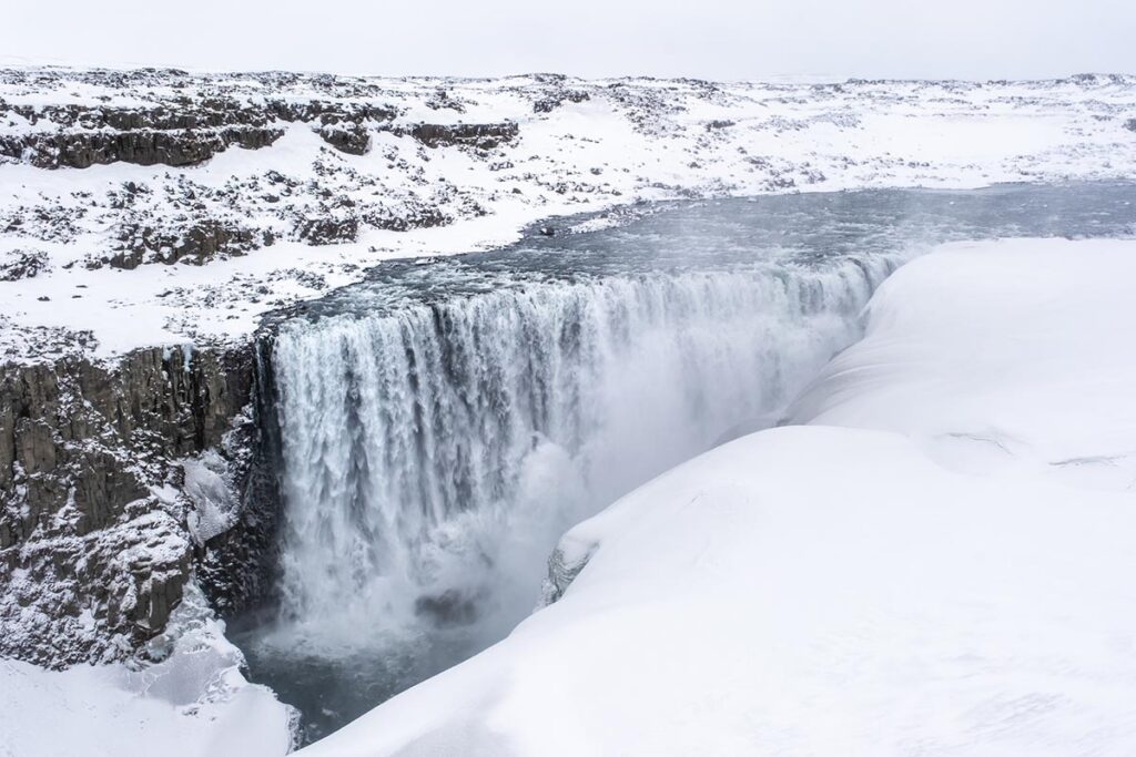 dettifoss