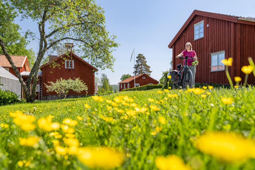 Nora-Annas Gårdskafé
