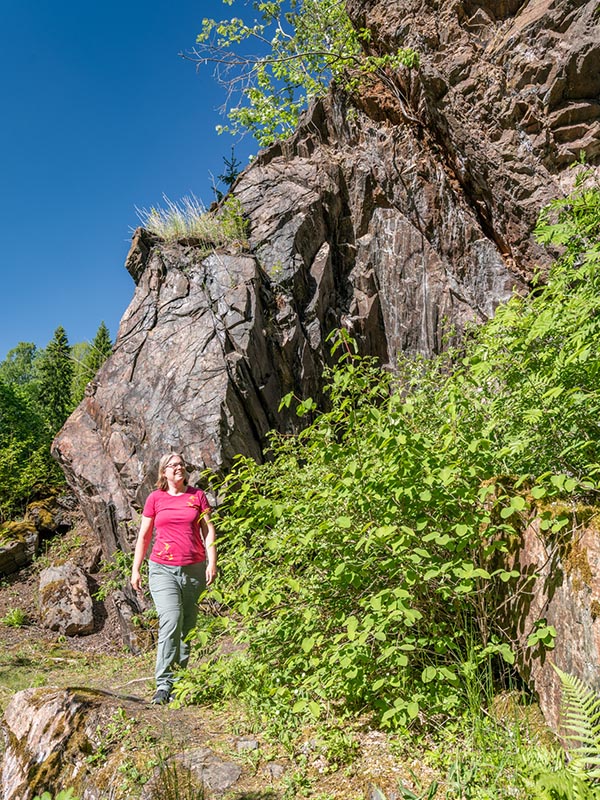 Klacka-Lerbergs gruvpark