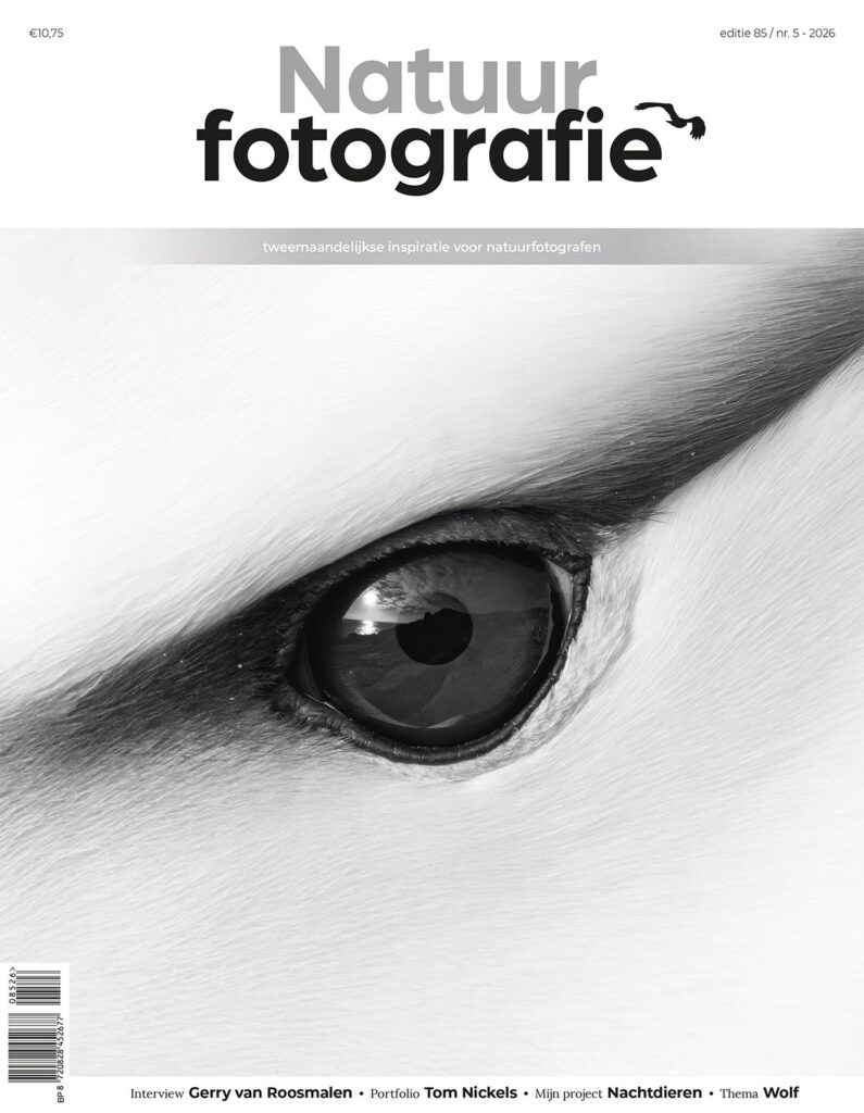 natuurfotografie magazine 85