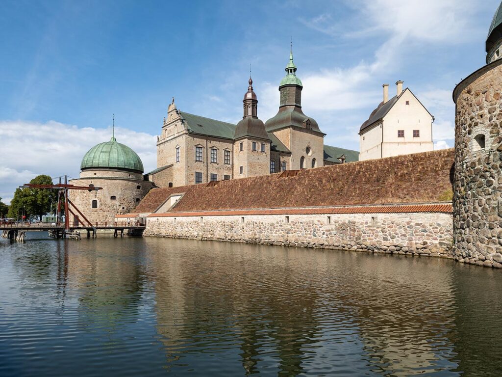 Vadstena