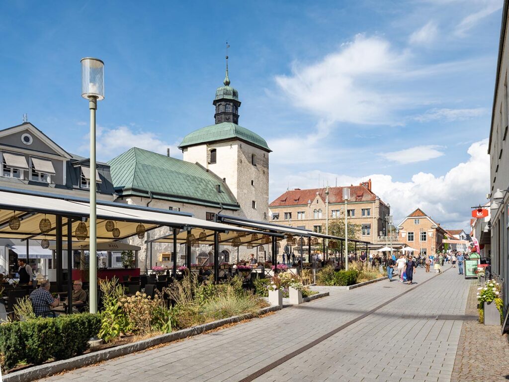 Vadstena