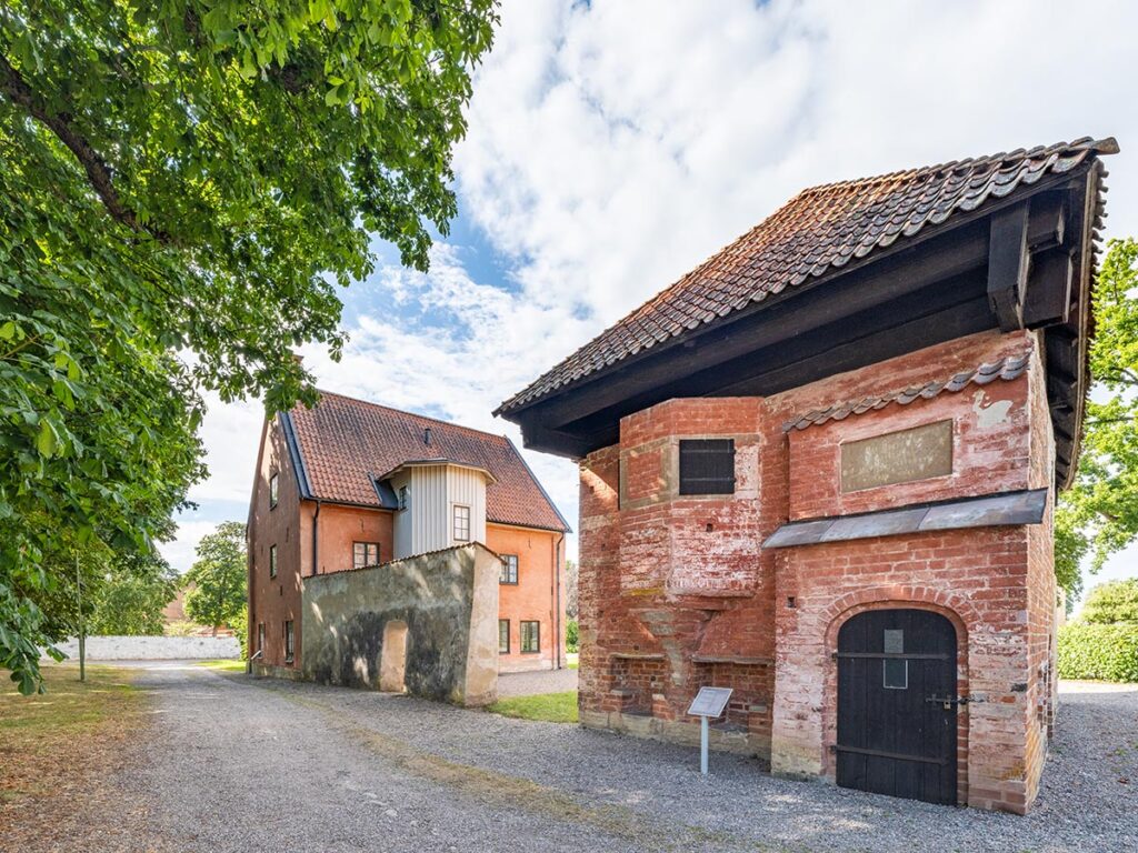Vadstena