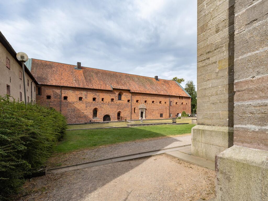 Sancta Birgitta Klostermuseum