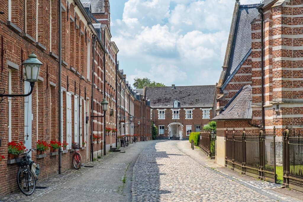 Herentals
