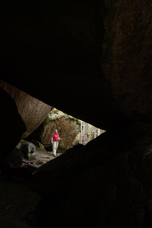 Skärmarbodaberget