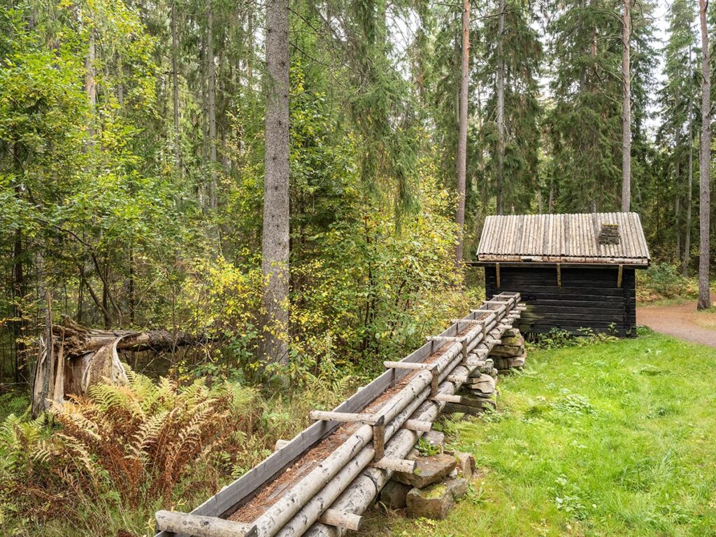 mariebergsskogen