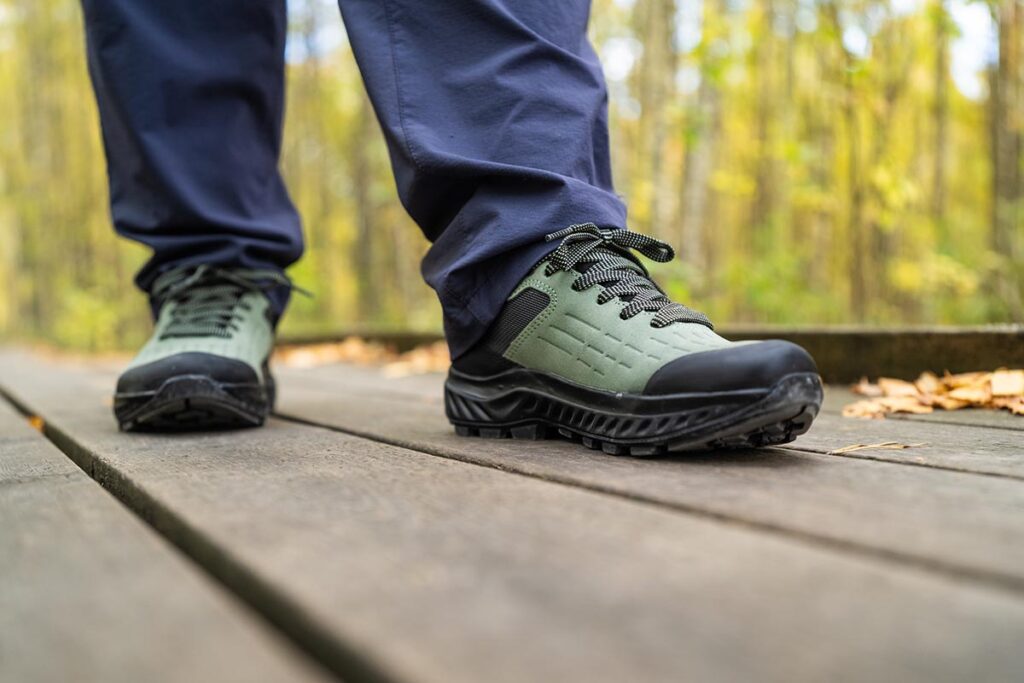 Hanwag Kaduro Low Lady GTX